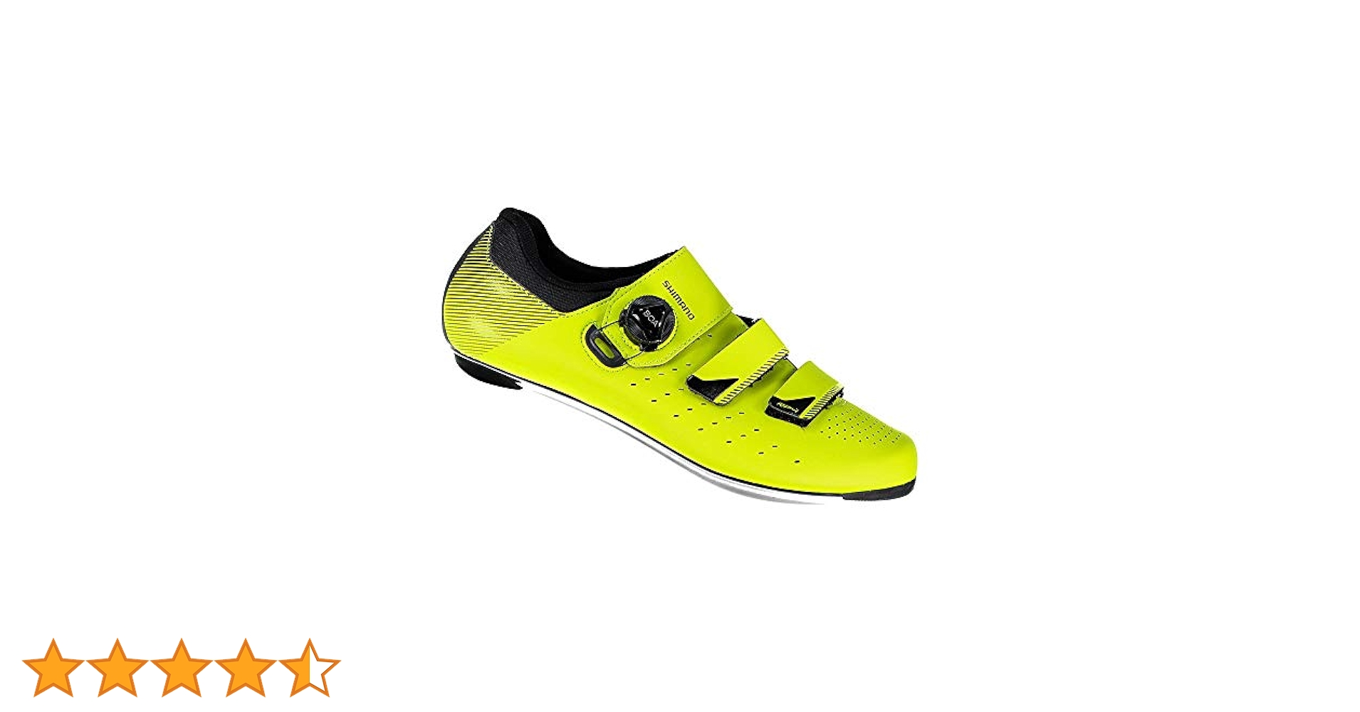 Amazon.co.jp: SHIMANO(シマノ) RP4(SH-RP400) ロードシューズ